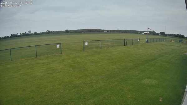 South-East Camera