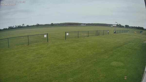South-East Camera