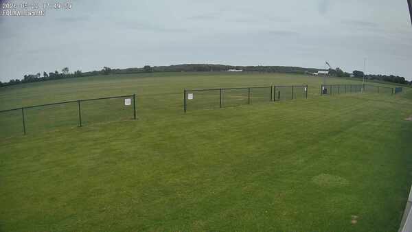 South-East Camera