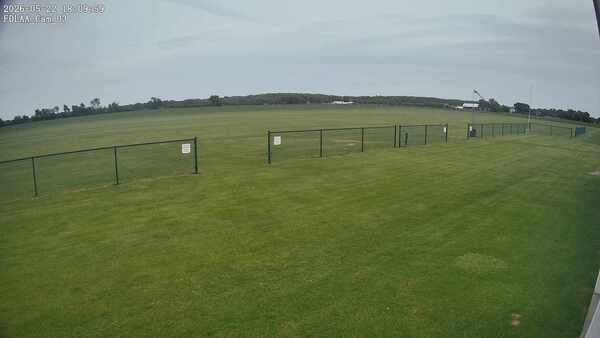 South-East Camera