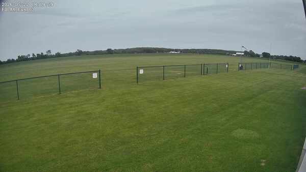 South-East Camera