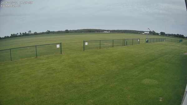 South-East Camera