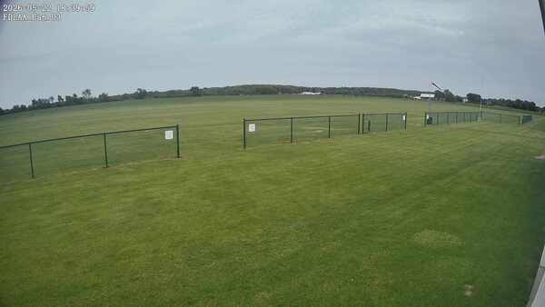 South-East Camera