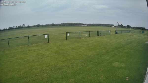 South-East Camera