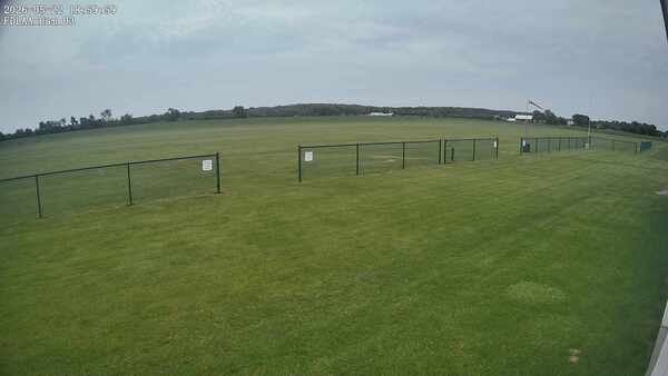South-East Camera