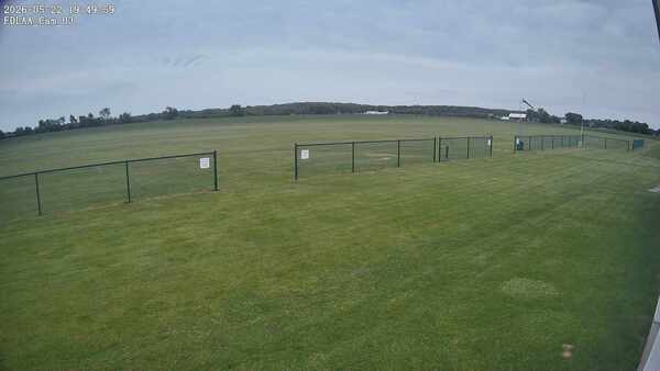 South-East Camera