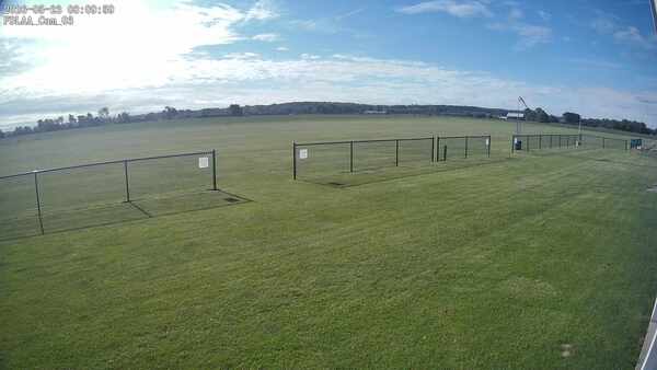 South-East Camera