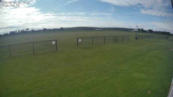 South-East Camera