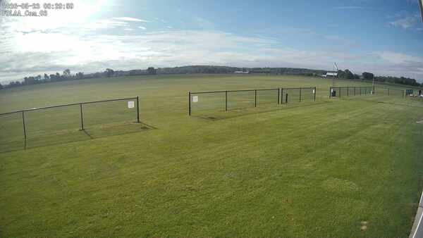 South-East Camera