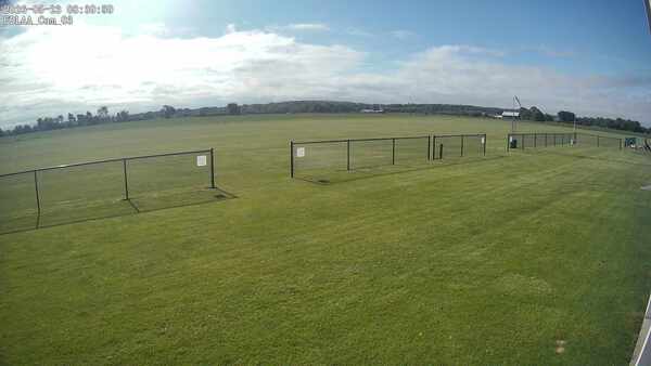 South-East Camera