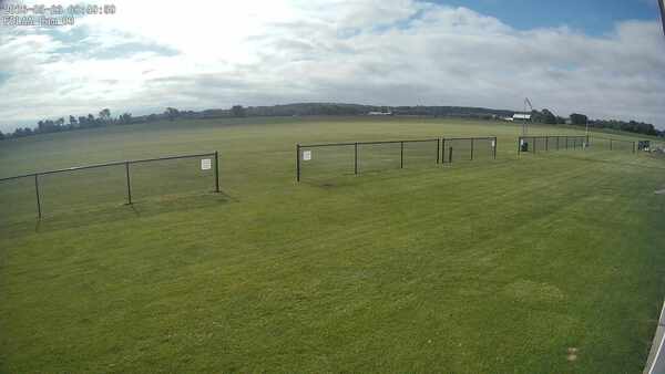South-East Camera