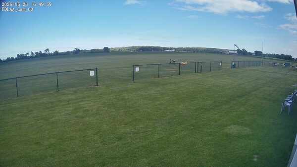 South-East Camera
