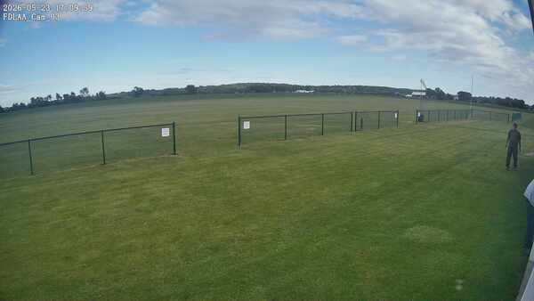 South-East Camera