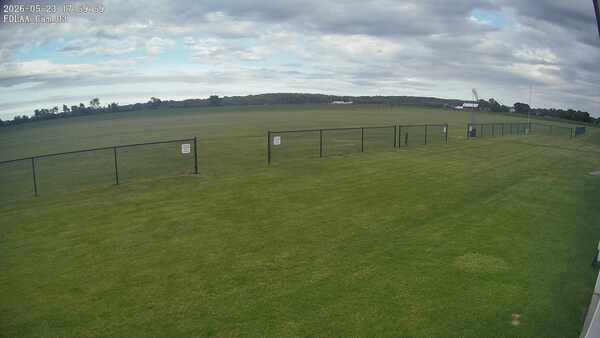 South-East Camera
