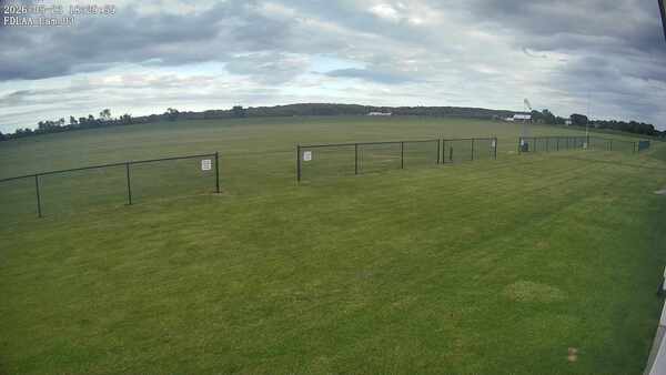 South-East Camera