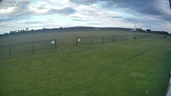 South-East Camera