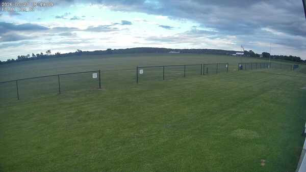 South-East Camera