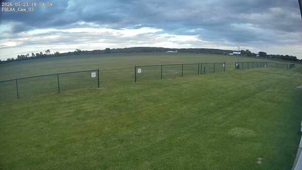 South-East Camera