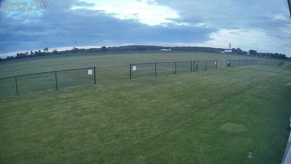 South-East Camera