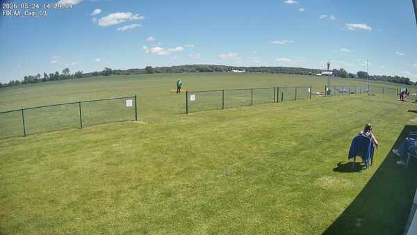 South-East Camera
