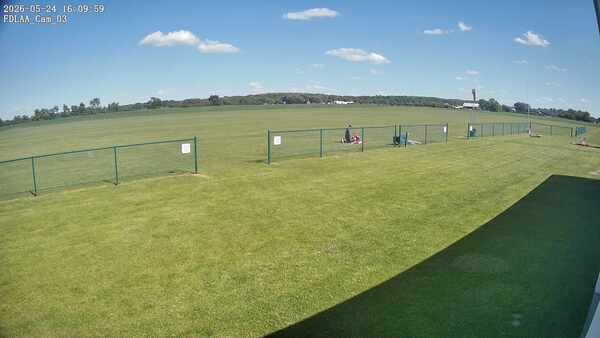 South-East Camera