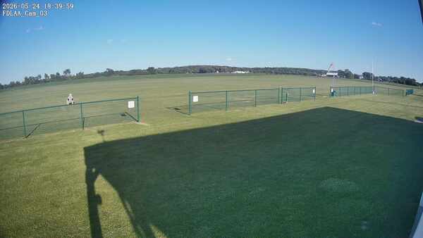 South-East Camera