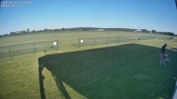 South-East Camera