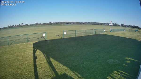 South-East Camera