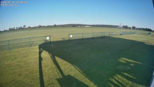 South-East Camera