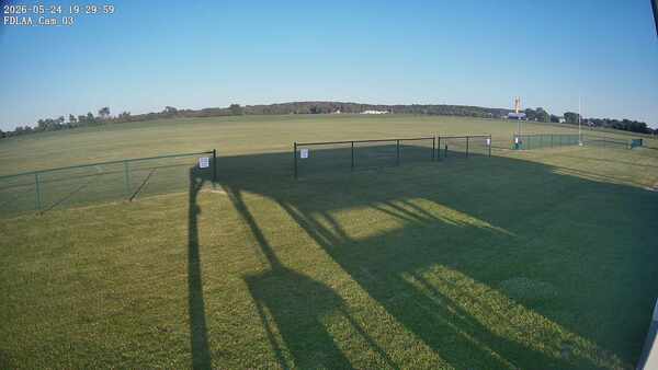 South-East Camera