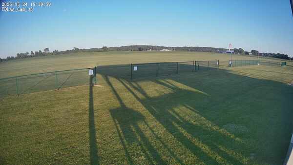 South-East Camera