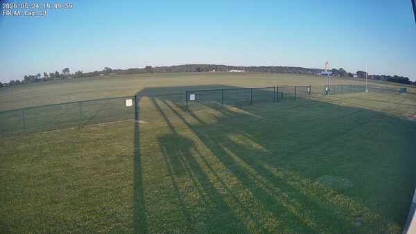 South-East Camera