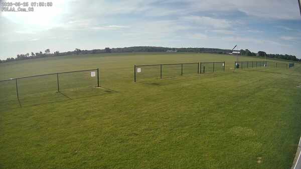 South-East Camera