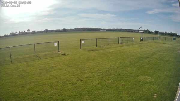 South-East Camera