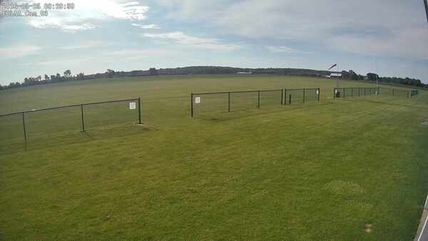 South-East Camera