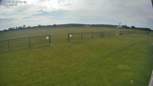 South-East Camera