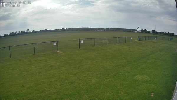 South-East Camera