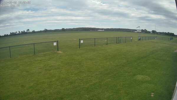 South-East Camera