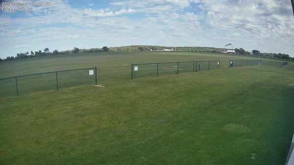 South-East Camera