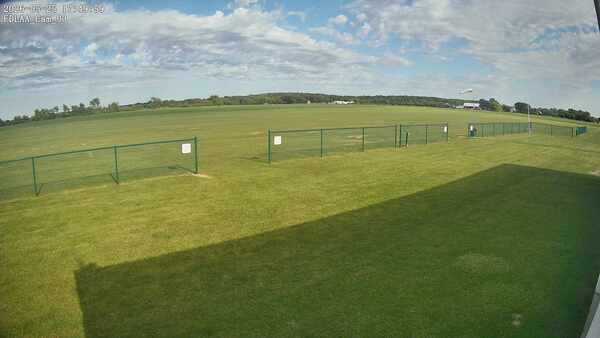 South-East Camera