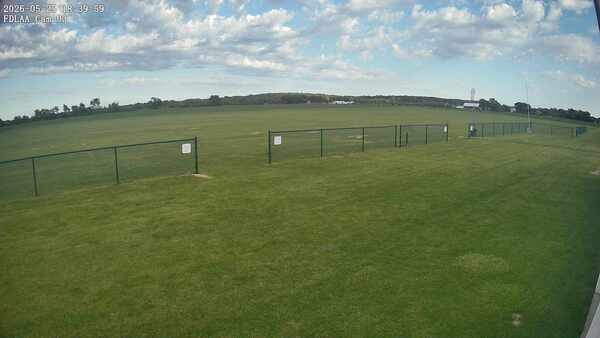 South-East Camera