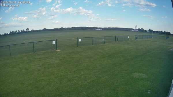 South-East Camera