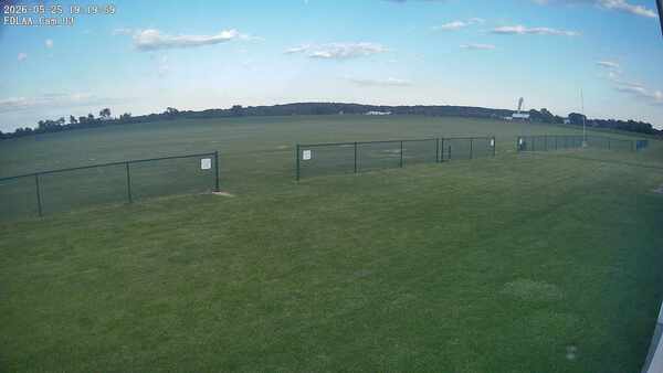 South-East Camera