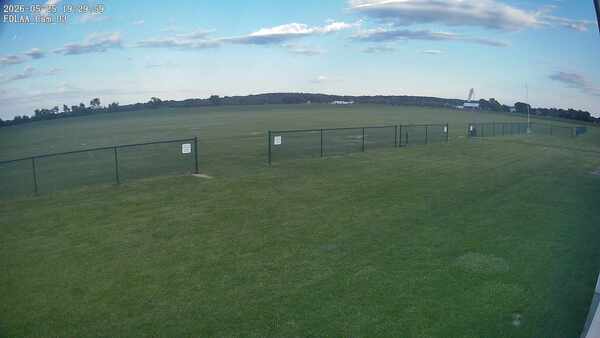 South-East Camera