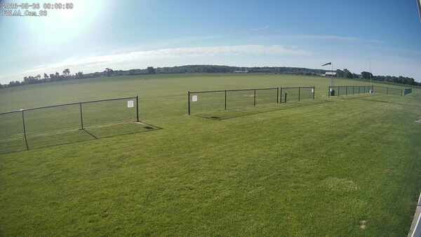 South-East Camera