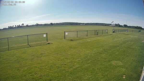 South-East Camera