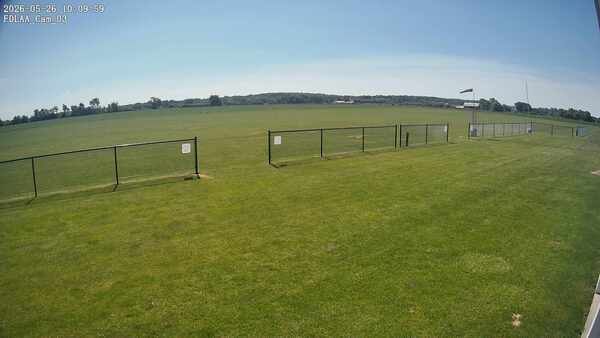 South-East Camera