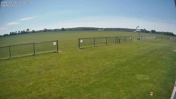 South-East Camera
