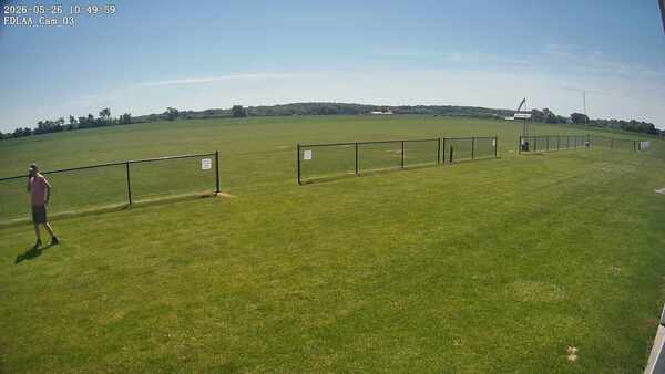 South-East Camera