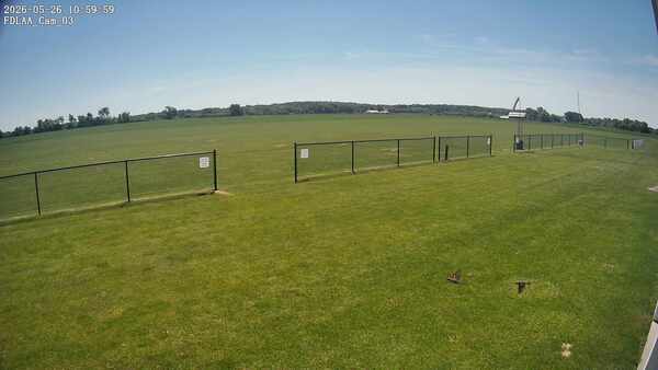 South-East Camera